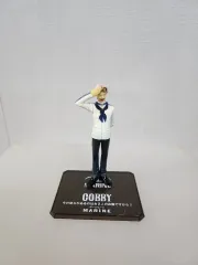 ONE PIECE フィギュア