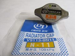 スズキ グランドエスクード TX92W SUZUKI GRAND ESCUDO / タクティ V9113-0N11 （ 開弁圧 108kpa / 1,1kgf/cm2 ） ラジエーターキャップ!!*