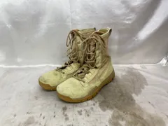 NIKE ナイキ SFB スペシャルフィールドブーツ ミリタリーコンバットブーツ サイズ：不明(27cm程度) カラー：ベージュのサムネイル