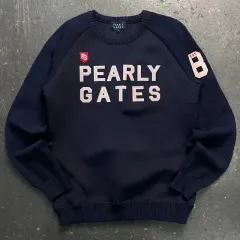 2 パーリーゲイツ NEO OFF ニット