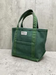 ORCIVAL オーシバル Tote Bag Small トート バッグ モスグリーン ■■レディース
