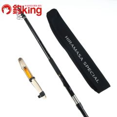 中古/美品】 シマノ ヒラマサスペシャル 500 /B341L ロッド リール