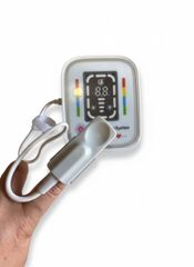 バイオレゾナンス 波動測定器 波動 波動水 ニュースキャン サプリ 健康