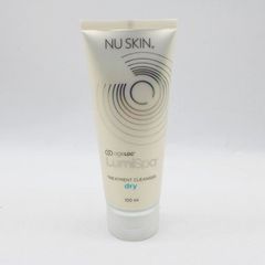 未使用 ニュースキン ageLOC ルミスパ トリートメント クレンザー