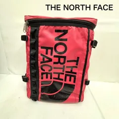 ザノースフェイス フューズボックス リュック NM81630 メンズ - ISItems【USED】【古着】【中古】50151900
