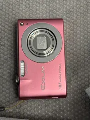 2026年最新】EX-Z100 CASIOの人気アイテム - メルカリ