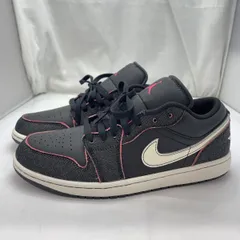 【中古】NIKE AIR JORDAN 1 Low 