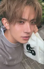 ENHYPEN FUGITIVES Ver. HEESEUNG THE SIN:VANISH