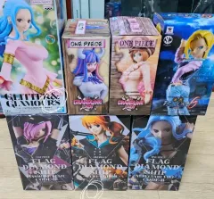 ONE PIECE フィギュア まとめ売り