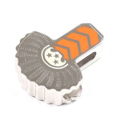 エルメス ツイリー 騎馬行進 カヴァルカード グリペール オレンジ