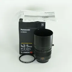 2026年最新】LEICA DG NOCTICRON 42.5mm F1.2の人気アイテム - メルカリ