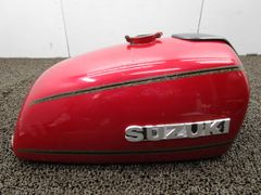 SUZUKI インパルス (GK79A 後期) タンク ヨシムラカラー - メルカリ