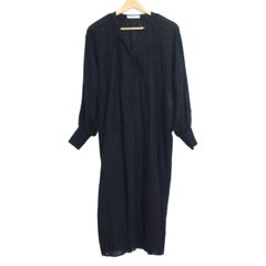 CHANEL(シャネル) スカート サイズ38 M レディース - P34346 黒 ひざ丈  