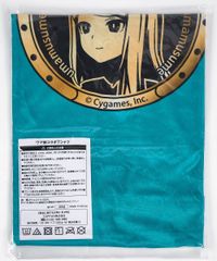 当選品 20限 ツインターボ Twin Turbo ウマ娘 × BOSS ウマ娘コラボ T