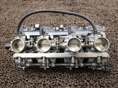 ワンオフ】バイク カワサキ ZZR1200 ZXT20C クリアテールライト - メルカリ