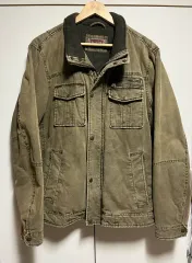 リーバイス ヴィンテージ ワークジャケット XL