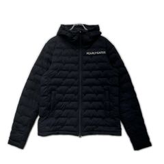 中古 レディース パーリーゲイツ PEARLY GATES パーカー 1(M) 紺