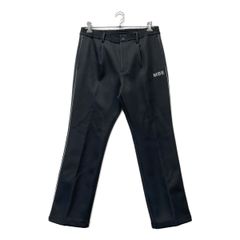 中古 メンズ パーリーゲイツ PEARLY GATES パンツ 4(M) 紺×緑 ネイビー