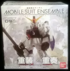 バンダイ MOBILE SUIT ENSEMBLE PART09 BOX版 高機動試作型ザク 054
