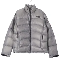 美品 ザノースフェイス THE NORTH FACE ジャケット アコンカグア