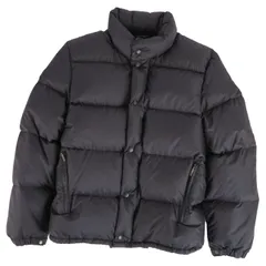 美品 モンクレール MONCLER ジャケット 茶タグ 41305 ダウンジャケ
