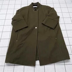 2026年最新】Mansart コートの人気アイテム - メルカリ