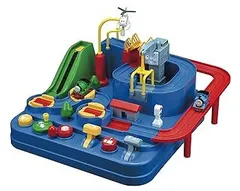 トーマス レッツゴー大冒険!