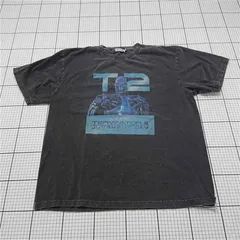 2026年最新】ターミネーター2 tシャツの人気アイテム - メルカリ