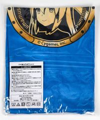 当選品 20限 サクラバクシンオー Sakura Bakushin O ウマ娘 × BOSS