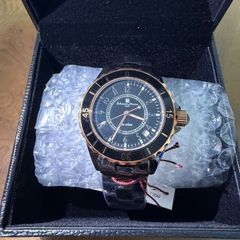 サルバトーレマーラ クロノグラフ SM22108-PGWH 新品 正規品 人気 