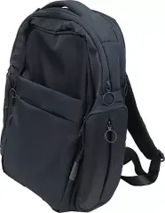 【中古】バッグ 推しごとバックパック ブラック Mサイズ 