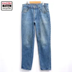90s vintage Levi's 516 デニムパンツ メンズ Mサイズ相当