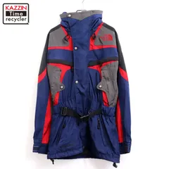 00s THENORTHFACE TNFX ナイロンジャケット メンズ 表記Sサイズ