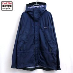 patagonia 2017 リサイクルウール マウンテンパーカー - メルカリ