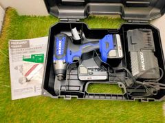 HiKOKI 電動工具セット FDS18DA FWH18DA 2語セット 新品 - メルカリ