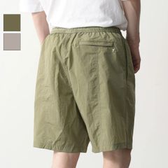 maatee & sons ショートトラウザー 25ss サイズ3 - メルカリ