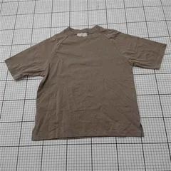 ◇ Θ ビーミングバイビームス B:MING by BEAMS 半袖Tシャツ ベージュ系 メンズ E  【1512220025545】