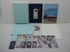 Stray Kids 写真集 The Second Photobook Stay in STAY in JEJU フォトブック SKZ スキズ