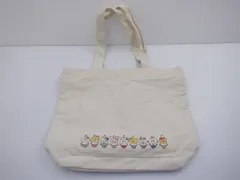 NiziU バッグ Live with U 2022 Burn it Up NIZOO TOTE BAG トートバッグ