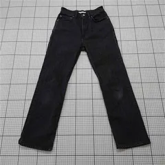 ◇ Θ グリーンレーベルリラクシング GLR DENIM ストレートジーンズ 34 メンズ E  【1512220028072】