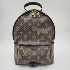 【中古】LV パームスプリングス バックパックPMのサムネイル