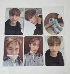 SEVENTEEN(セブンティーン・セブチ) DxS ドギョム(DK) ソヤゴク アルバム トレカ セット まとめ