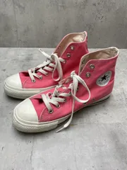 CONVERSE コンバース 1SD406 ALL STAR R NC HI スニーカー インソール欠品 size26.0/ピンク ■■メンズ