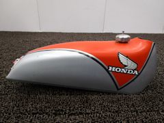 GB350 GB350S NC59 21-24 ホンダ 純正 ノーマル タンク - メルカリ