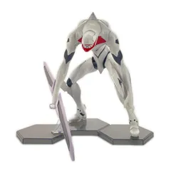 BANDAI SPIRITS 新世紀エヴァンゲリオン 一番くじ 劇場版 Air/まごころを、君に A賞 エヴァンゲリオン量産機 フィギュア