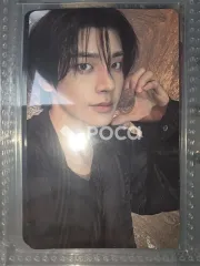 ENHYPEN ジェイク THE SIN : VANISH Weverse