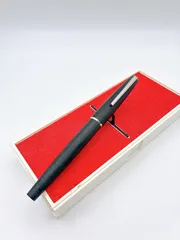 2026年最新】モンブラン 万年筆 585 14Kの人気アイテム - メルカリ