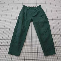 ◇ Θ ディッキーズ Dickies 14788600 ワークパンツ グリーン系 28インチ メンズ E  【1512220030655】