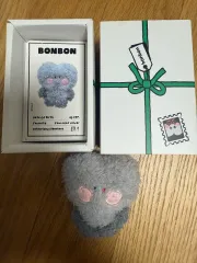 TREASURE（トレジャー） TRUZ ボンボン(BONBON) ジュンギュ(JUNKYU) MINI MININI ミニミニニ