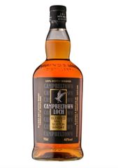 キャンベルタウンロッホ 46% 700ml ブレンデッドモルト - メルカリ